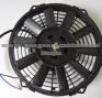 Factory Produce Radiator Fan/Cooling Fan/Condenser Fan For Universal Fan With Curved Blades