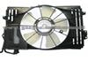 Auto Radiator Fan/Condenser Fan/Cooling Fan For TOYOTA 16711-0D072/16361-0D090/16363-04040/16363-13020