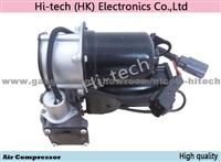 For HITATCHI DISCOVERY MARK 3 4 ( LR3,LR4 ) AIR SUSPENSION COMPRESSOR LR023964