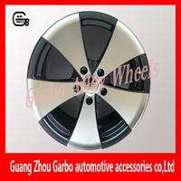 Garbo Alloy Wheels For Toyota Honda18inch QY503