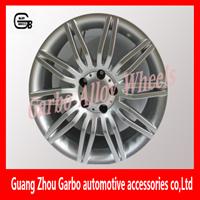 Garbo Alloy Wheels For BMW 18*8.5inch 5hoels YL827