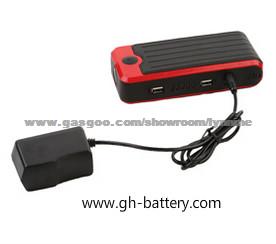 GHB Car Jump Starter