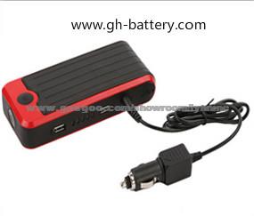 GHB Car Jump Starter