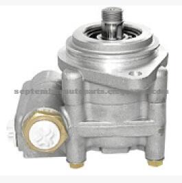 Power Steering Pump ZF7684955911 For BENZ