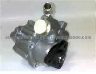 Power Steering Pump ZF7684955921 For BENZ