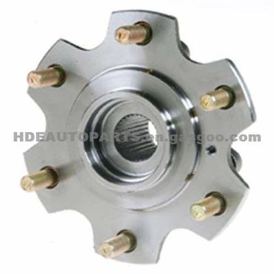 Wheel Hub Unit MR455620 Mitsubishi V73