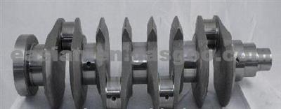 ISUZU DA120 Crankshaft , OEM Quality Crankshaft