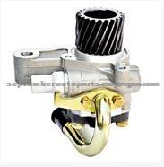 Power Steering Pump For MITSUBISHI Engine 4D33/34