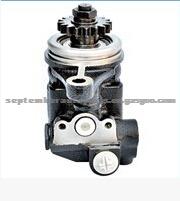 Power Steering Pump OEM 19500-351/475-0524/475-0547/ISUZU 6SA1 For ISUZU 4BC2(NEW)4BE1