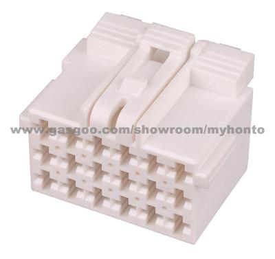 TE/AMP/TYCO AUTO CONNECTOR 2-967624-1