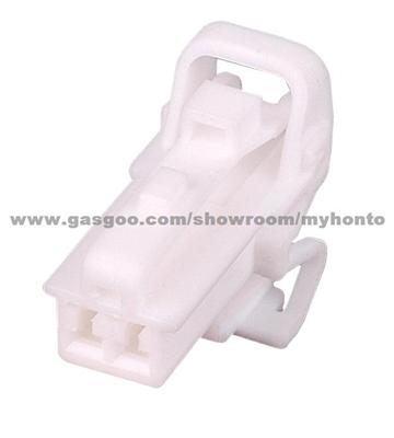 3C02FW06W China Automotive Connector Electrical Connectors