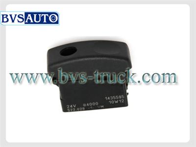 Aftermarket Window Control Switch 1435595