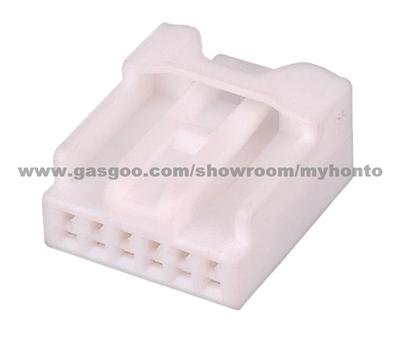 SUMITOMO Automobile Connector 6098-2303
