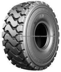 ETF Mining Truck Tires