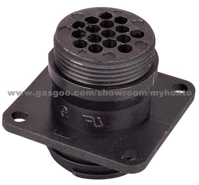TE/AMP/TYCO AUTO CONNECTOR 182916-1
