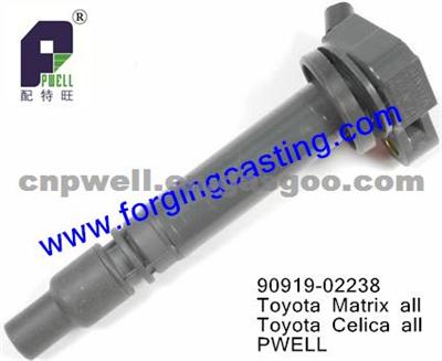 Good Quality! Ignition Coil 90919-02238 For Toyota