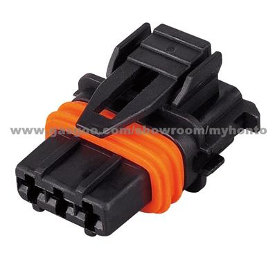 TE/AMP/TYCO AUTO CONNECTOR 368161-1