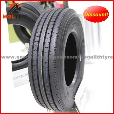 285/75R24.5 Truck Tyre Radial Tyre