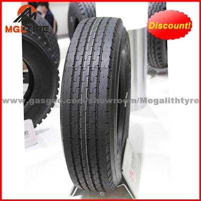 Y202 China Tyre Manufacture TRUCK TYRE 11R24.5