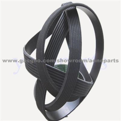 97130560 6PK2285 Micro V Belt For Opel
