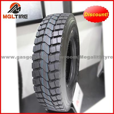 Y866 China Tyre Manufacture TRUCK TYRE 11.00R20