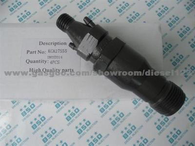 Daewoo Korando 2.9 TD Diesel Injector 0432217266