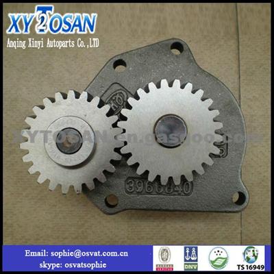 CUMMINS 6CT(230P) OEM 3966840 Oil Pump