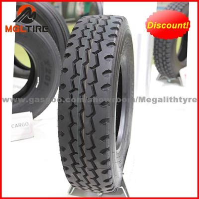 Y601 TRUCK TYRE315/80R22.5 Radial Tyre