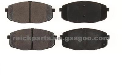 KIA Carens/Cerato/Forte Brake Pad 58101-1MA00