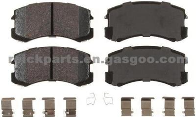 MITSUBISHI Colt/Colt Plus/Lancer/Mirage Brake Pad MZ690185