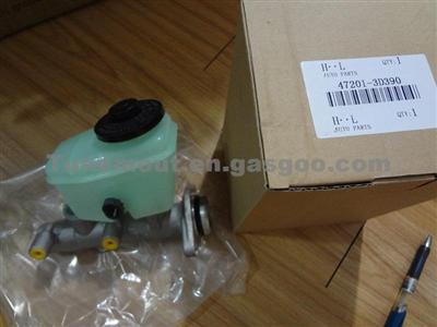 HIGH QUALITY BRAKE MASTER CYLINDER 47201-3D390