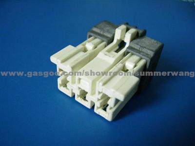 Sheath DJ7061B-2.2-10