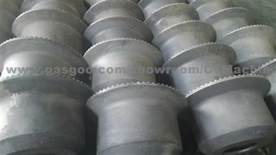 BPW 0310677040 Excellent Brake Drum