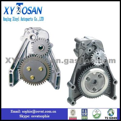 Fuel Pump For VOLVO FH12 TD102 20709848