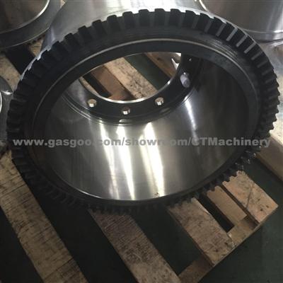 American Brake Drum 3600AX