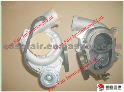 Great Wall Parts Turbocharger 1118100-E06