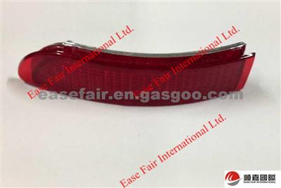 Mini Bus Foton 2014 Rear Bumper Lamp