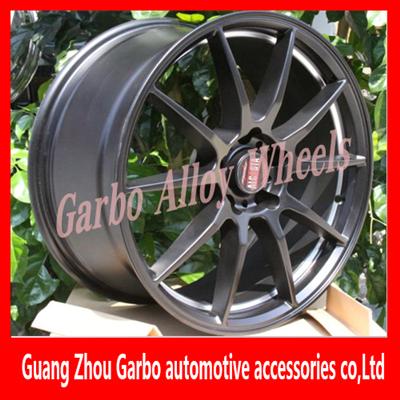 Aluminum Alloy Wheels For VW 18inch 5*100