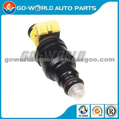 High Quality Fuel Injector Nozzle Automotive Parts For VOLVO/PEUGEOT OEM Ref.#0280150762/3517572/8 UW 009087611/96 050 712