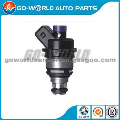 OE Quality Fuel Injector Nozzle Automotive Parts OEM No.D2159MA/198487 For Peugeot 405/Citroen