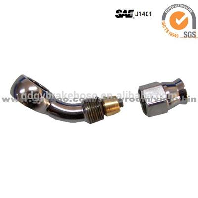 45 Degree Rear Brake Adapter