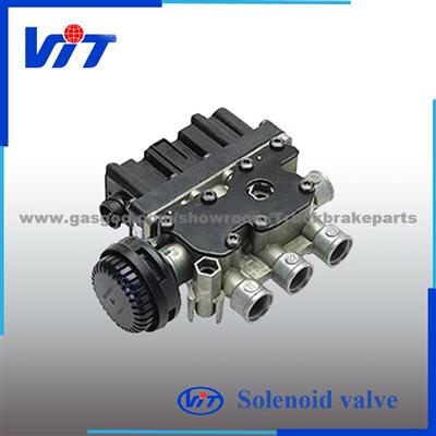 WABCO TRUCK SPARE PARTS Solenoid Valve 472 880 0000