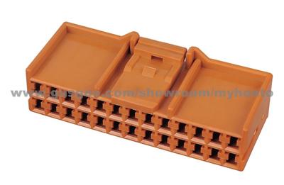 TE/AMP/TYCO AUTO CONNECTOR 936098-3