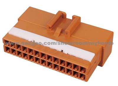 TE/AMP/TYCO AUTO CONNECTOR 936133-3