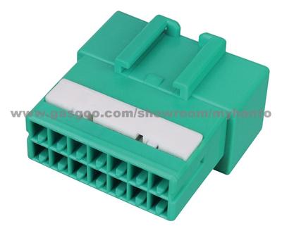 TE/AMP/TYCO AUTO CONNECTOR 936209-2