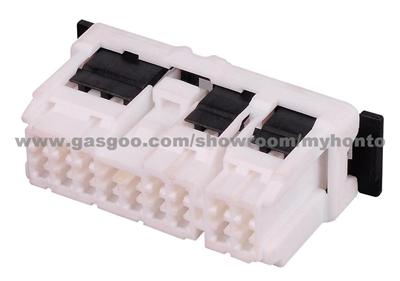 AUTO CONNECTOR NS16FW