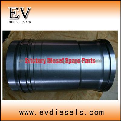 6D125 SA6D125E Cylinder Liner/SleeveFor Komatsu PC400