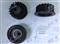 Timing Belt Tensioner For Seat Ibiza Porsche 94410502702 94410502703 94410502704 0241305 - img2
