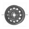 Steel Wheel 13x4J