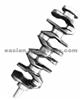 TOYOTA 1AZ/2AZ Crankshaft ,13401-28030 Crankshaft